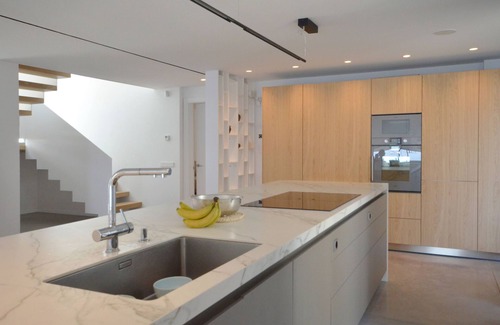 Aiguablava Casa | Alquiler villa con piscina en Begur, Sa Tuna