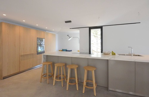 Aiguablava Casa | Alquiler villa con piscina en Begur, Sa Tuna
