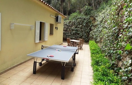 Sa Riera Casa | Alquiler villa con piscina en Begur