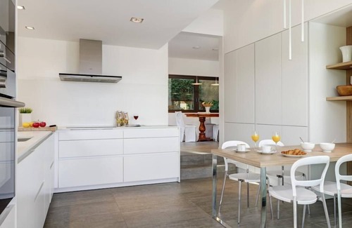 Aiguablava Casa | Alquiler villa con piscina en Begur, Casa de camp