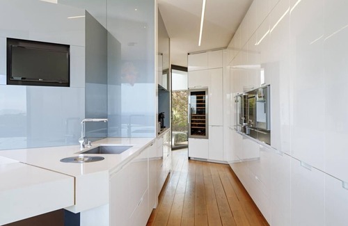 Aiguablava Casa | Alquiler villa con piscina en Begur, Sa Tuna