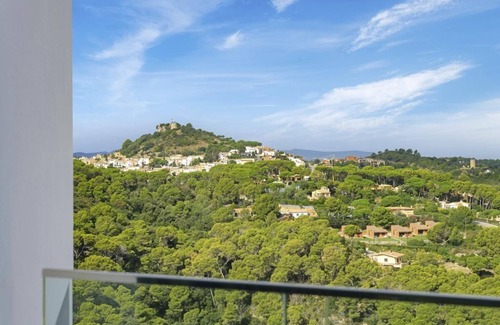 Aiguablava Casa | Alquiler villa con piscina en Begur, Sa Tuna