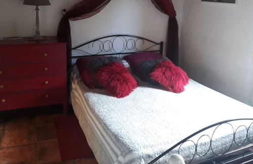 Chambon Casa | ALQUILERES DE VACACIONES EN CEVENNES