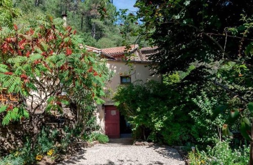Chambon Casa | ALQUILERES DE VACACIONES EN CEVENNES