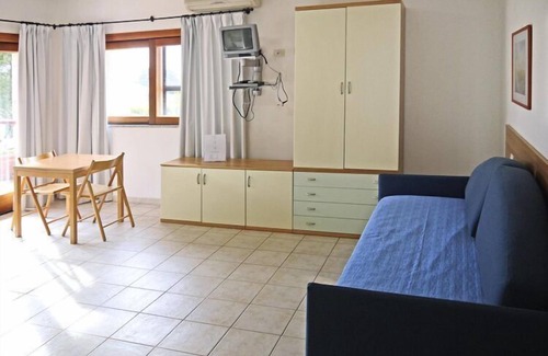 Porto Pollo Apartamento | Complejo vacacional Il Nido dei Gabbiani, Porto Pollo