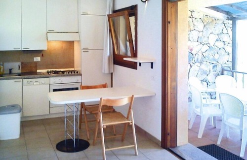 Porto Pollo Apartamento | Complejo vacacional Il Nido dei Gabbiani, Porto Pollo