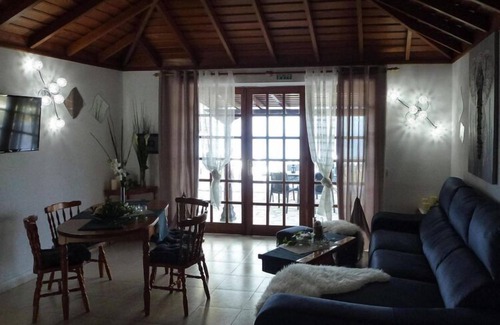 Tajuya Villa | Casa de vacaciones en El Paso