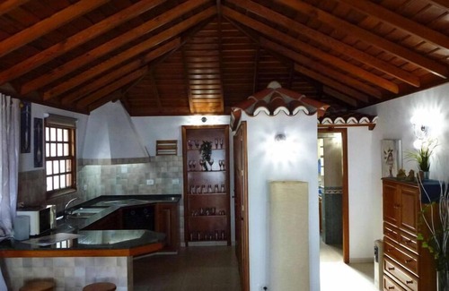 Tajuya Villa | Casa de vacaciones en El Paso