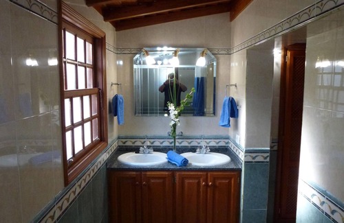 Tajuya Villa | Casa de vacaciones en El Paso