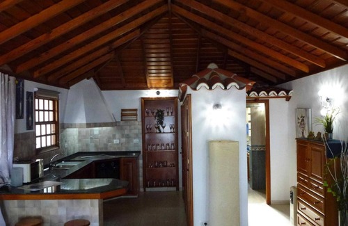 Tajuya Villa | Casa de vacaciones en El Paso