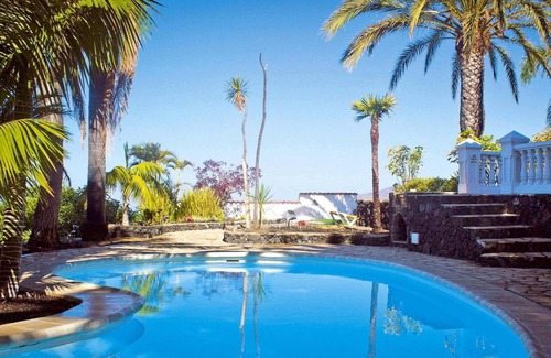 Tajuya Villa | Casa de vacaciones en El Paso