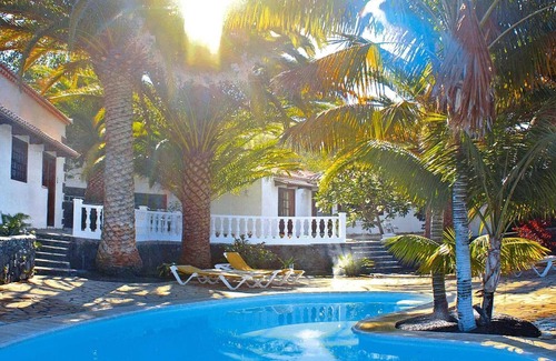 Tajuya Villa | Casa de vacaciones en El Paso