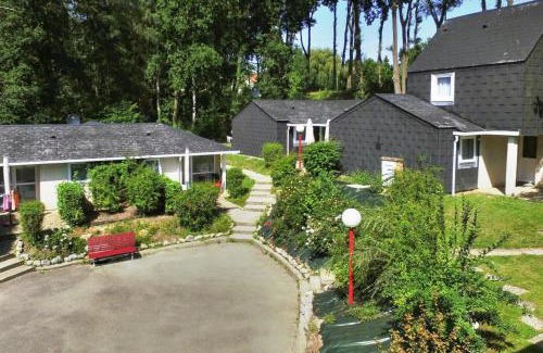 Forges-les-Eaux Apartamento | Holiday resort Normandie Forges les Eaux Apartment for 5 pers