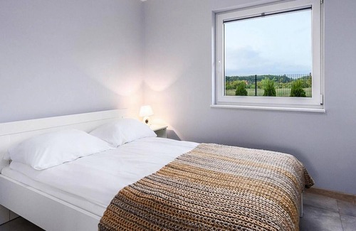 Nowecin Casa | Casa de vacaciones en Nowecin
