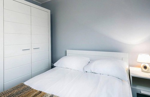 Nowecin Casa | Casa de vacaciones en Nowecin