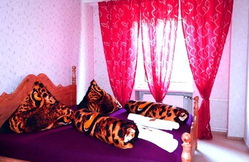 Boppard Apartamento | Holiday Rhein3