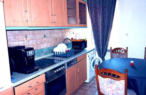 Boppard Apartamento | Holiday Rhein3