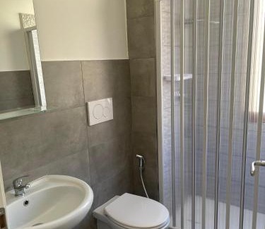 Prenestino-Labicano Apartamento | Holiday Rome