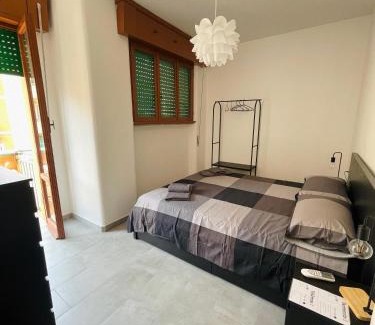 Prenestino-Labicano Apartamento | Holiday Rome