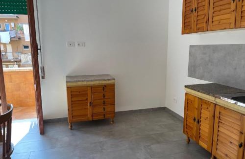 Prenestino-Labicano Apartamento | Holiday Rome