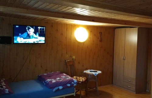 Tanvald Casa | Holiday room with beautiful panorama