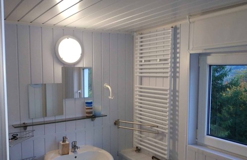 Tanvald Casa | Holiday room with beautiful panorama