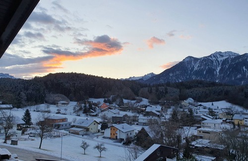 Schlins Apartamento | Holiday rooms in beautiful Vorarlberg near Feldkirch