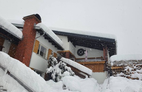 Schlins Apartamento | Holiday rooms in beautiful Vorarlberg near Feldkirch