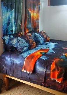 Port Morant Casa | Holiday Rooms St Thomas Jamaica full air-con