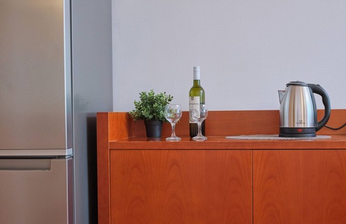 Znjan Apartamento | Holiday Seaview Apartment by Litto