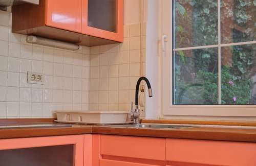 Znjan Apartamento | Holiday Seaview Apartment by Litto