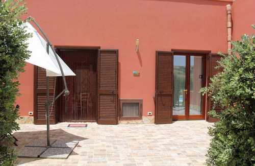 Mockarta Casa | Vacaciones "Segesta"