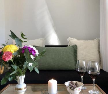 Glencairn Apartamento | Holiday Self Catering Cottage