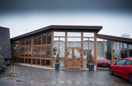 Busk Hotel | Holiday stay Nika