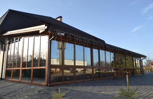 Busk Hotel | Holiday stay Nika