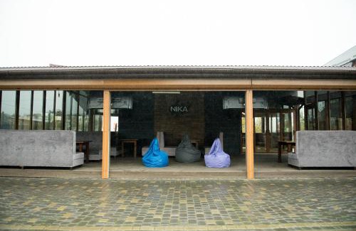 Busk Hotel | Holiday stay Nika