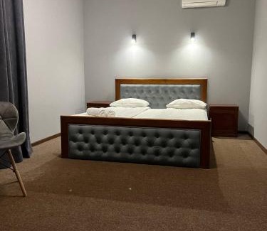 Busk Hotel | Holiday stay Nika