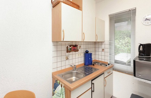 Altenfeld Casa | Casa de vacaciones con jardín
