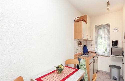 Altenfeld Casa | Casa de vacaciones con jardín