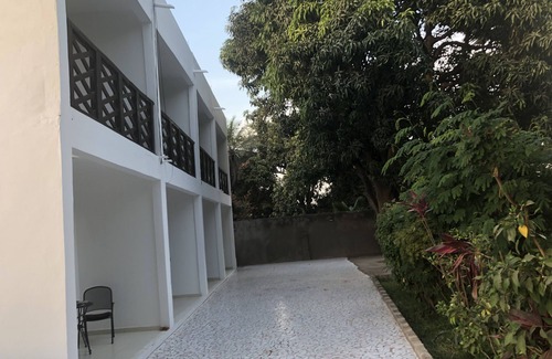 Serrekunda Apartamento | APARTAMENTOS DE ESTUDIO DE VACACIONES