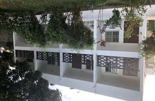 Serrekunda Apartamento | APARTAMENTOS DE ESTUDIO DE VACACIONES
