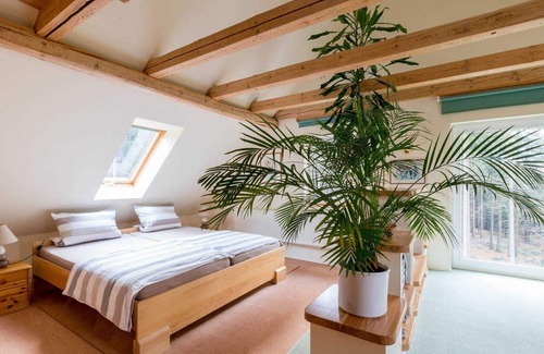 Tambach-Dietharz Apartamento | Estudio de vacaciones Rennsteig - Bosque de Turingia Bauden