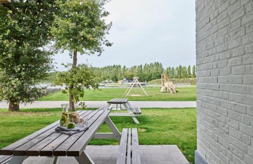 Jabbeke Apartamento | Holiday Suites Jabbeke - Klein Strand