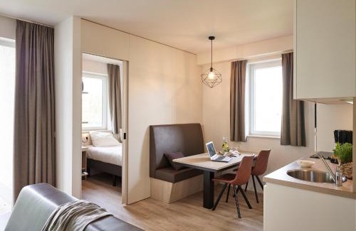 Jabbeke Apartamento | Holiday Suites Jabbeke - Klein Strand