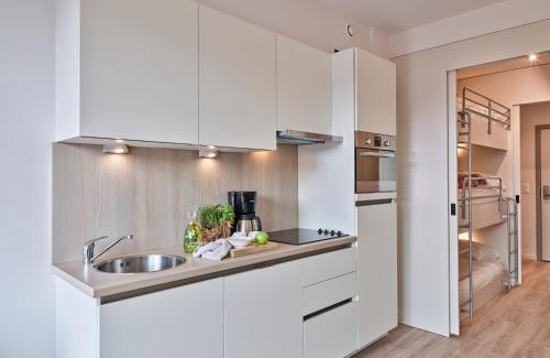 Jabbeke Apartamento | Holiday Suites Jabbeke - Klein Strand