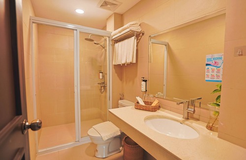 Port Barton Complejo | Holiday Suites Port Barton
