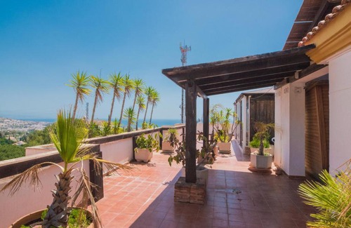 Benalmadena Apartamento | Holiday Sun Beach