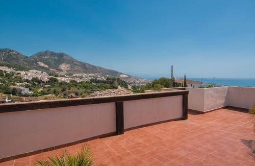 Benalmadena Apartamento | Holiday Sun Beach