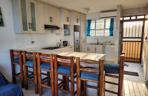 Warner Beach Condominio | Holiday @ the Beach - Sapphire Coast
