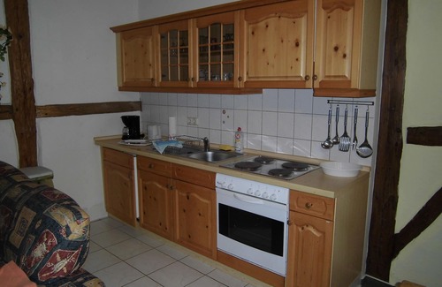 Neu Kaliss Apartamento | para disfrutar de las vacaciones